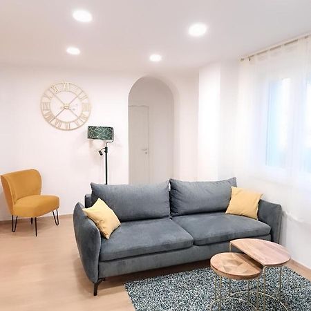 Apartment Luana Пула Екстер'єр фото