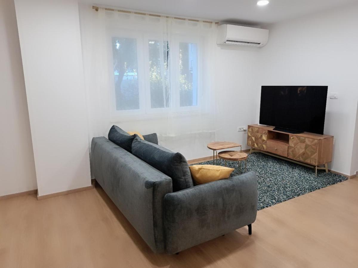 Apartment Luana Пула Екстер'єр фото
