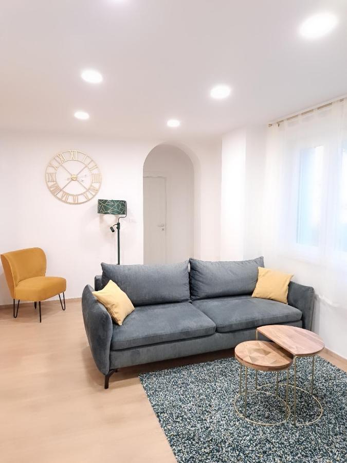 Apartment Luana Пула Екстер'єр фото