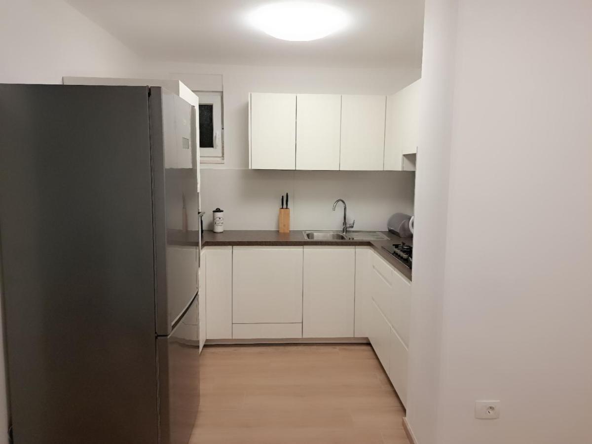 Apartment Luana Пула Екстер'єр фото