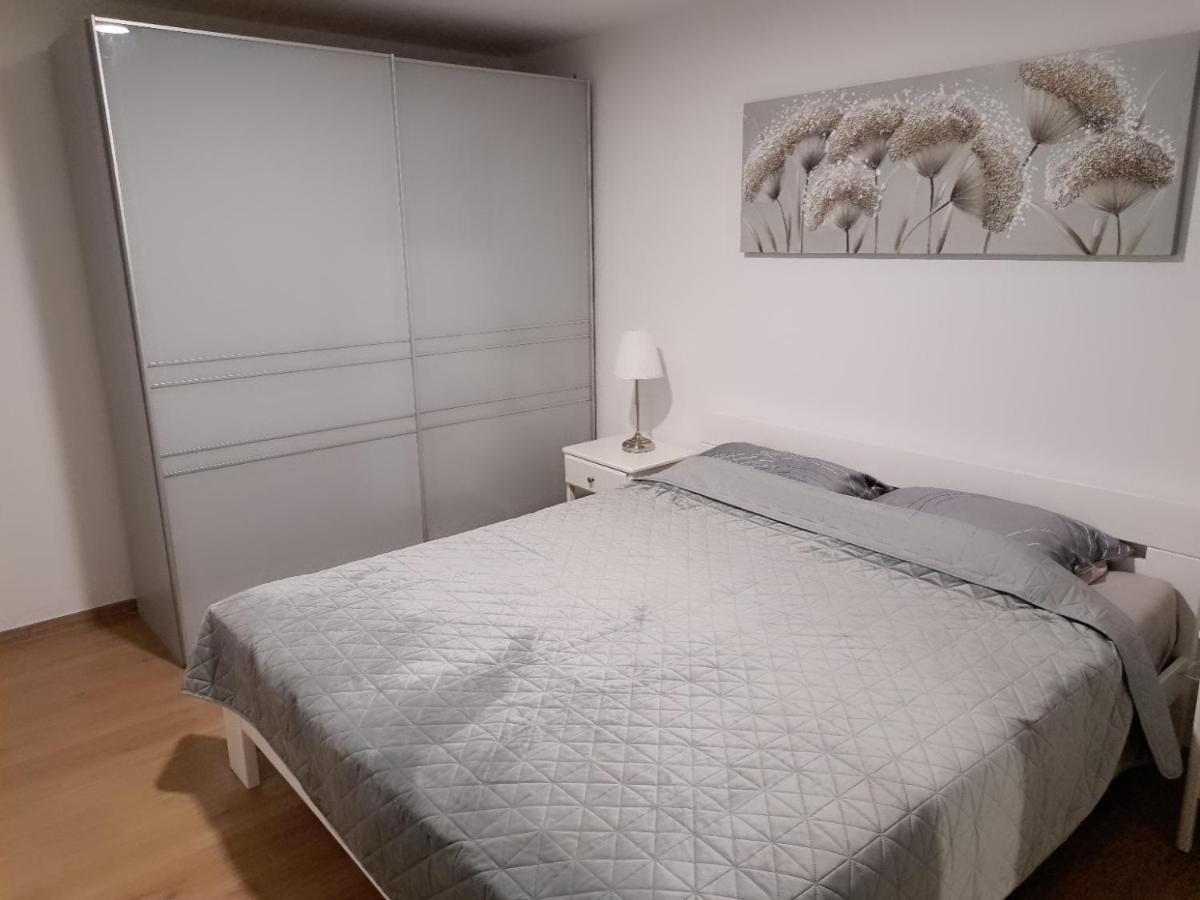 Apartment Luana Пула Екстер'єр фото