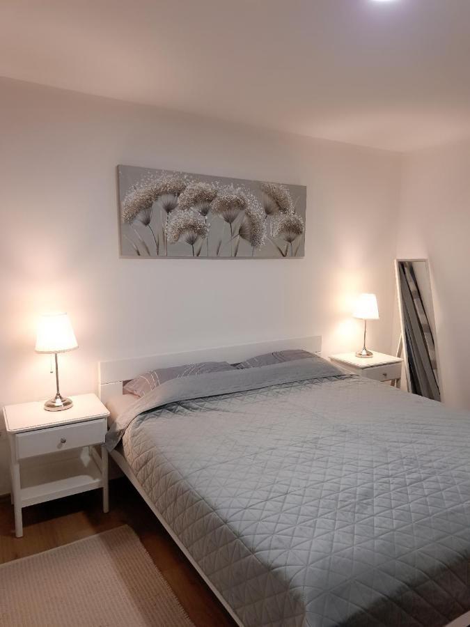 Apartment Luana Пула Екстер'єр фото