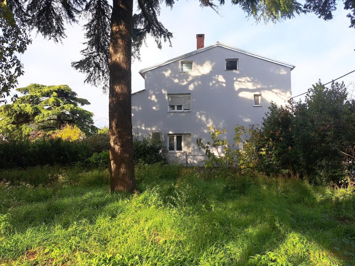 Apartment Luana Пула Екстер'єр фото