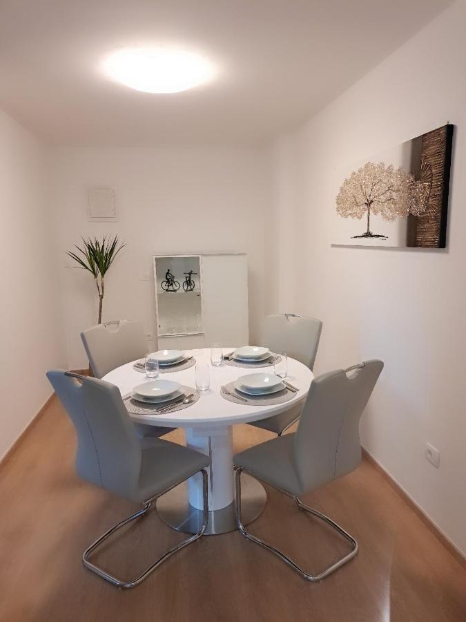 Apartment Luana Пула Екстер'єр фото