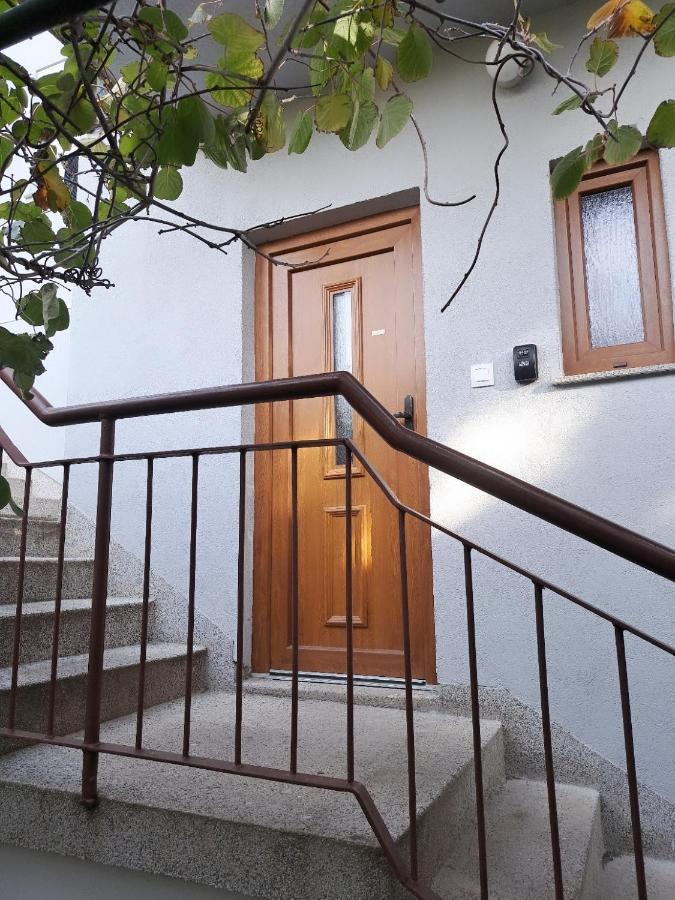 Apartment Luana Пула Екстер'єр фото