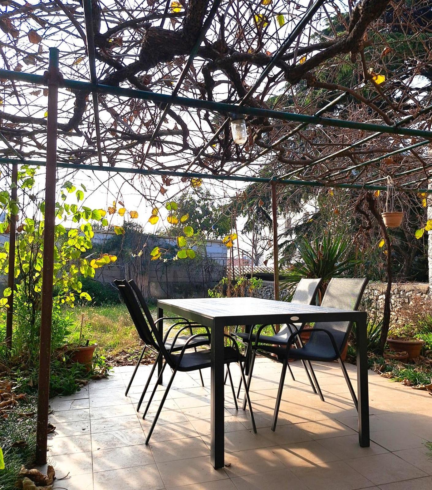Apartment Luana Пула Екстер'єр фото